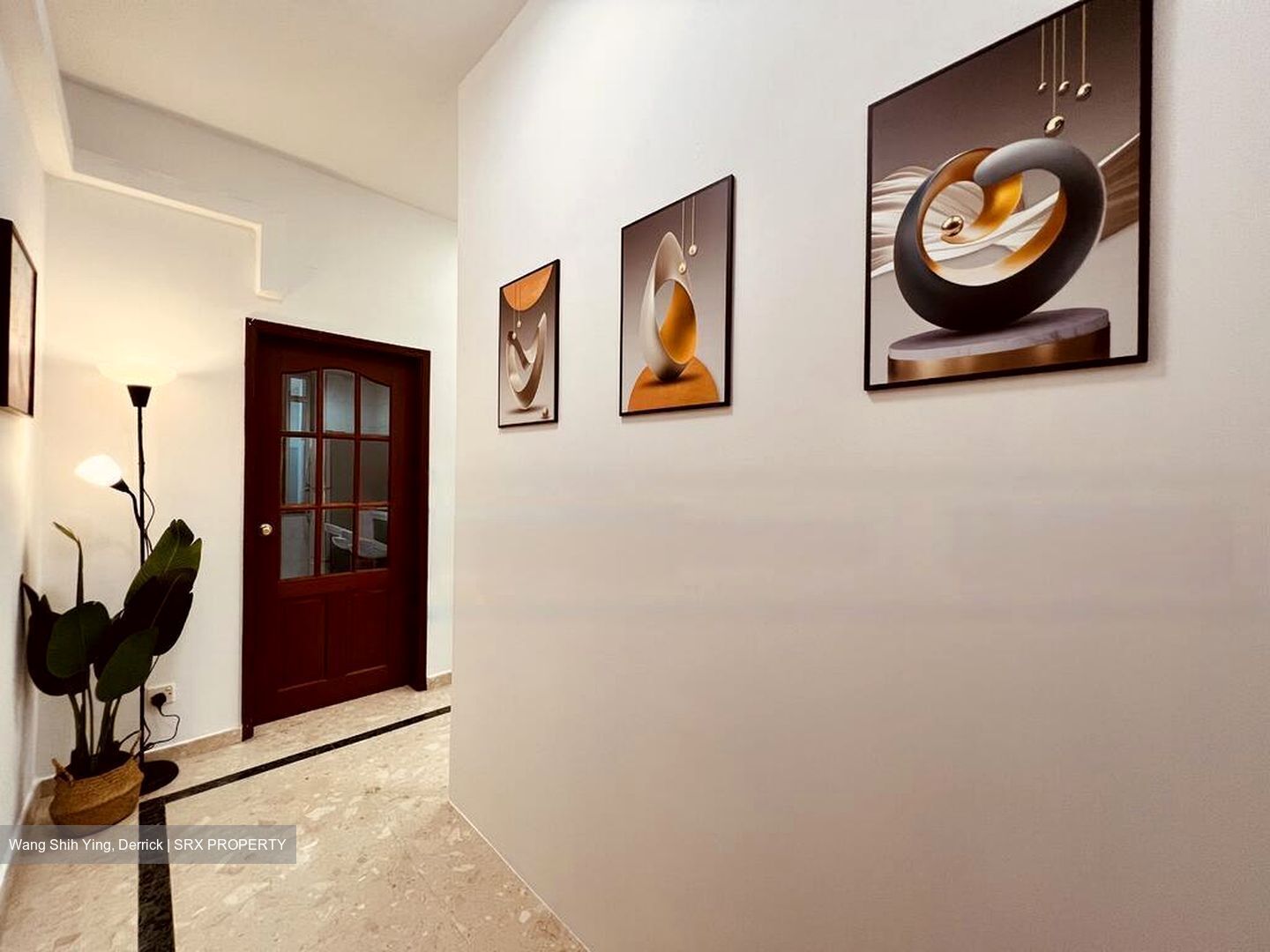 Northvale (D23), Apartment #469239801